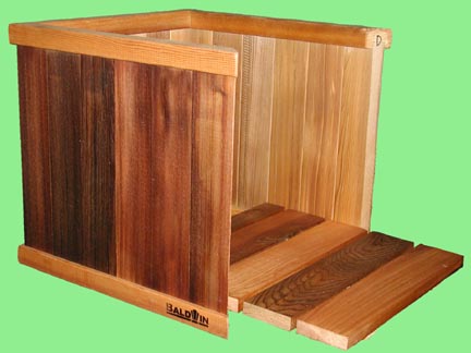 What a beautiful box!